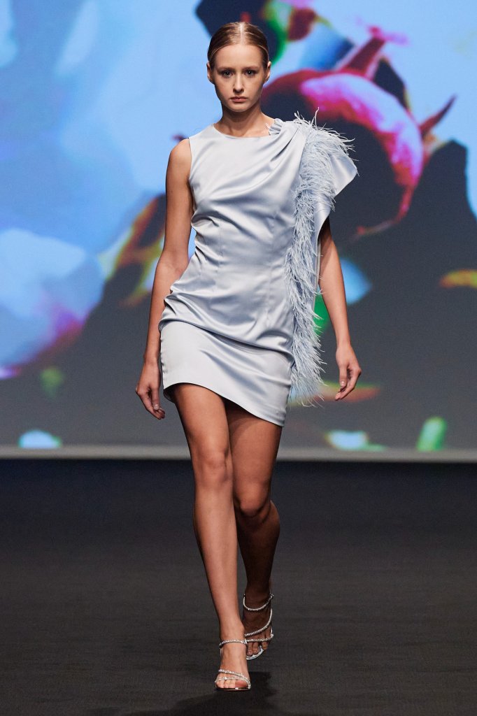 Dorota Goldpoint 2022/23秋冬高级定制秀 - Dubai Couture Fall 2022