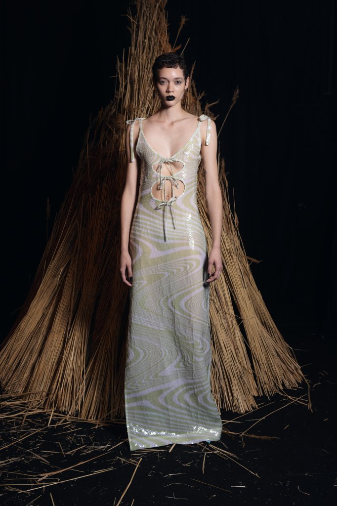 Florentina Leitner 2023春夏高级成衣Lookbook