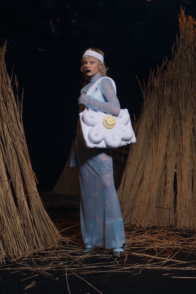 Florentina Leitner 2023春夏高级成衣Lookbook