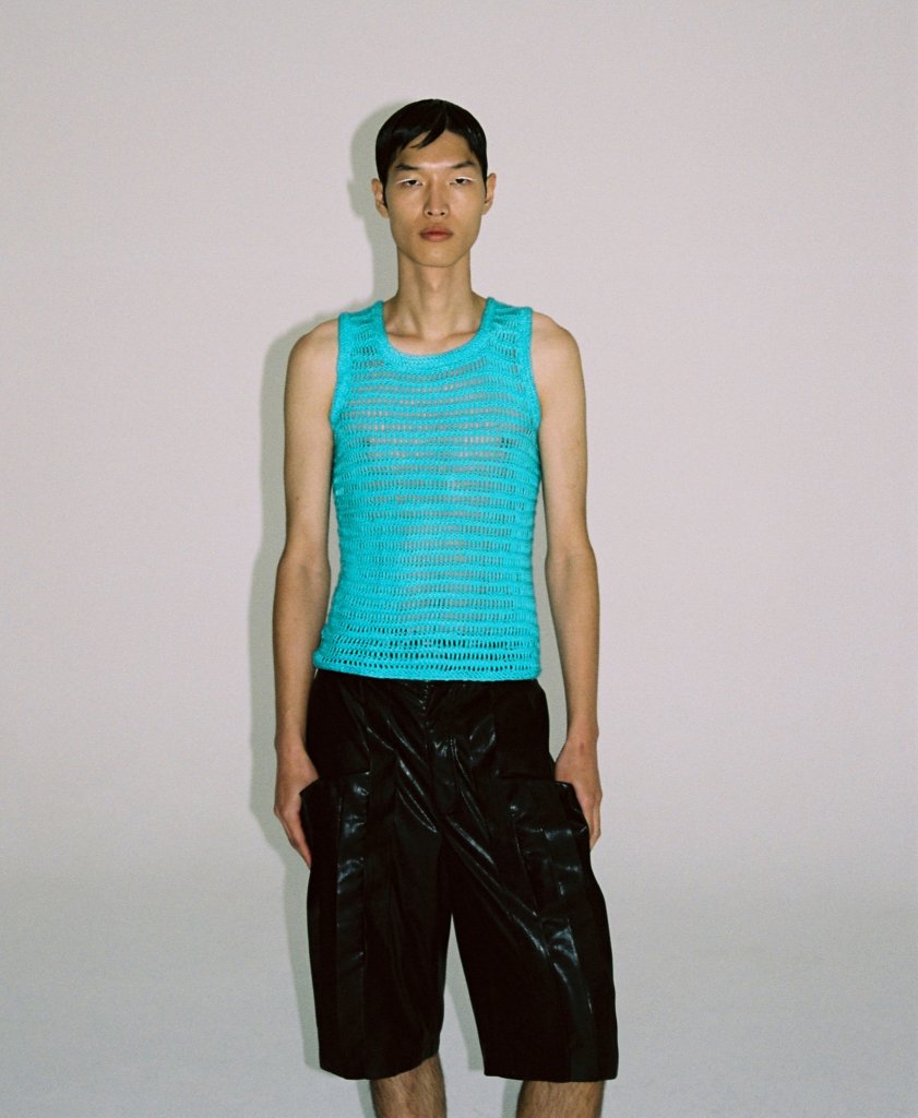 Situationist 2023春夏高级成衣Lookbook