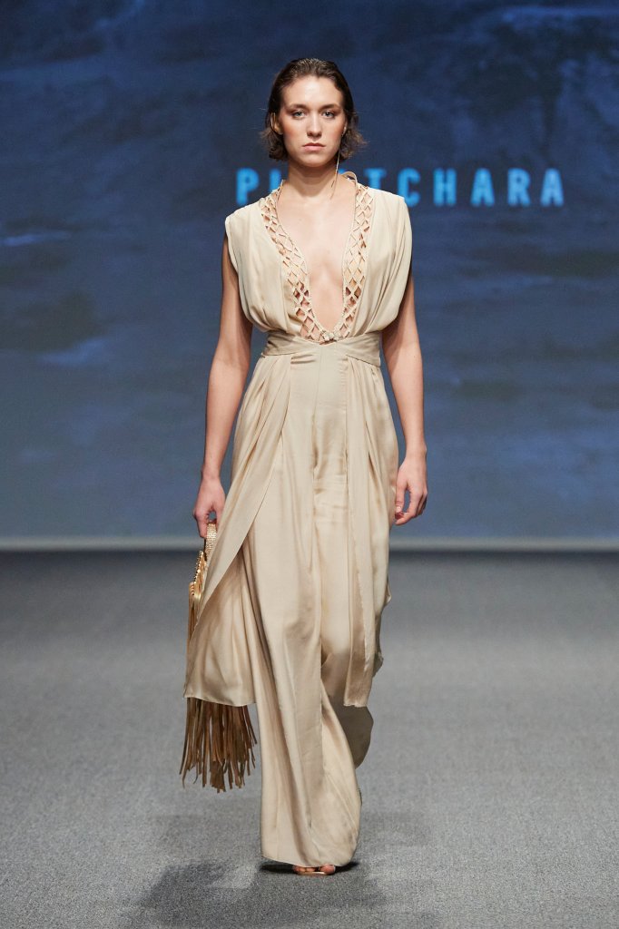 Pipatchara 2022/23秋冬高级定制秀 - Dubai Couture Fall 2022