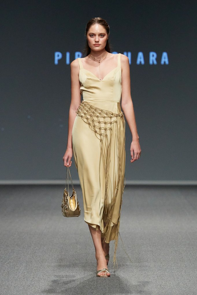 Pipatchara 2022/23秋冬高级定制秀 - Dubai Couture Fall 2022