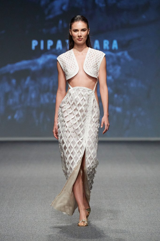 Pipatchara 2022/23秋冬高级定制秀 - Dubai Couture Fall 2022