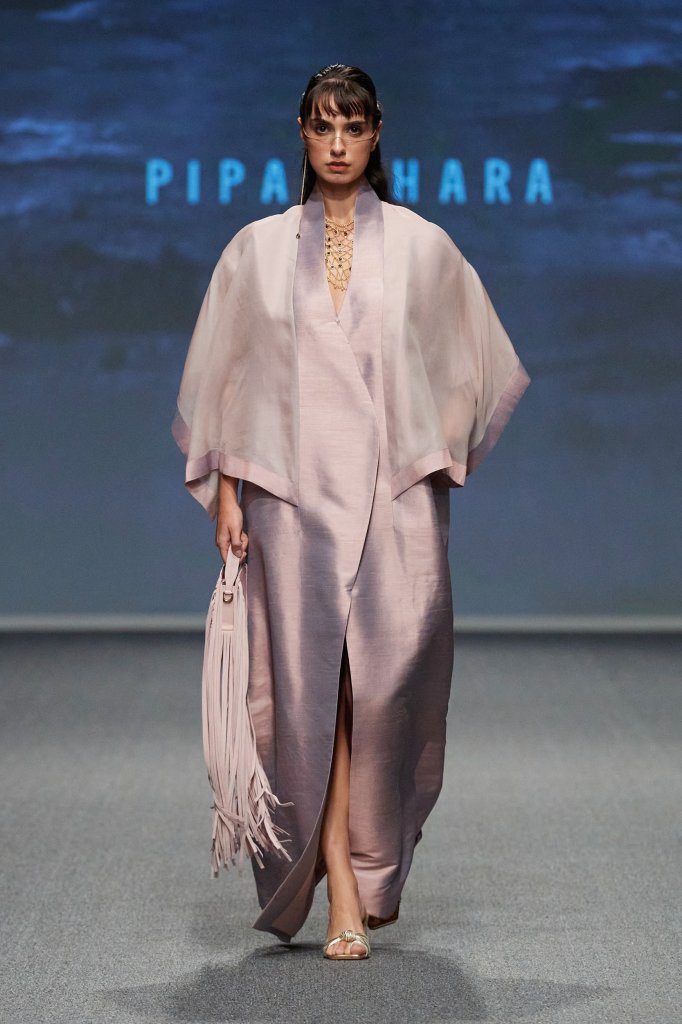 Pipatchara 2022/23秋冬高级定制秀 - Dubai Couture Fall 2022