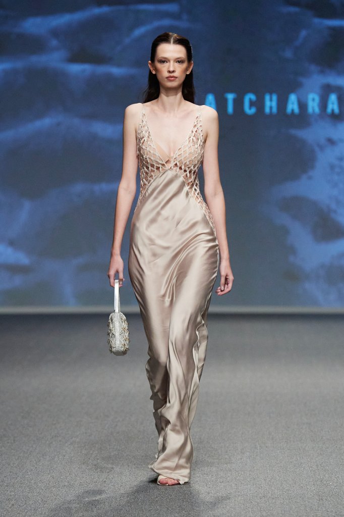 Pipatchara 2022/23秋冬高级定制秀 - Dubai Couture Fall 2022