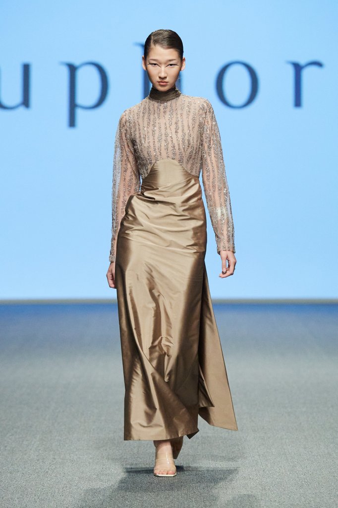 Euphoria 2022/23秋冬高级定制秀 - Dubai Couture Fall 2022