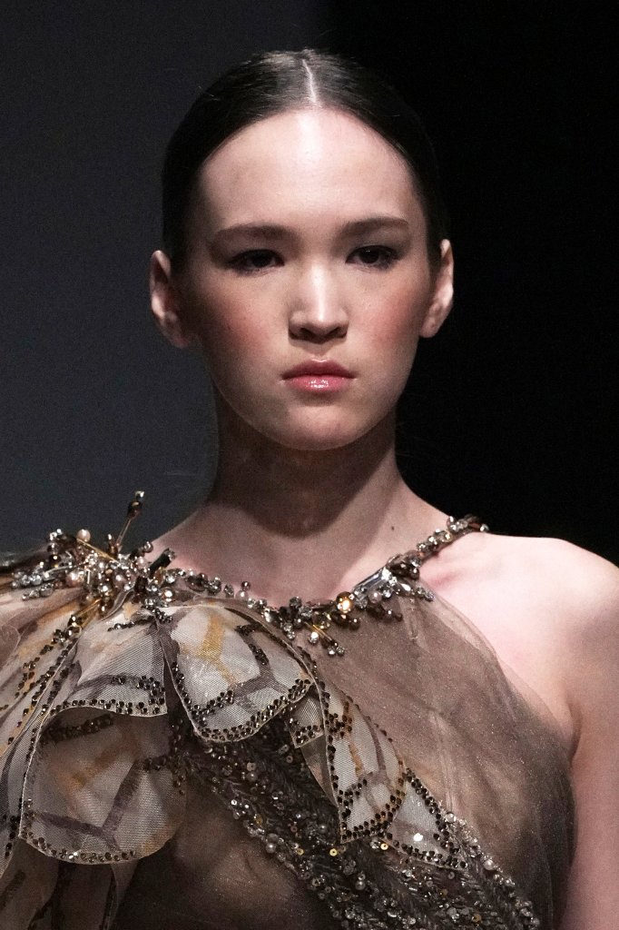 Lisa Ju 2022/23秋冬高级定制秀(细节) - Dubai Couture Fall 2022