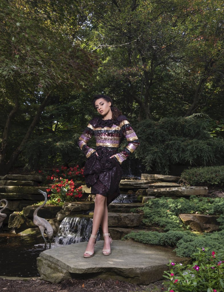 RC Caylan Atelier 2021春夏高级成衣Lookbook