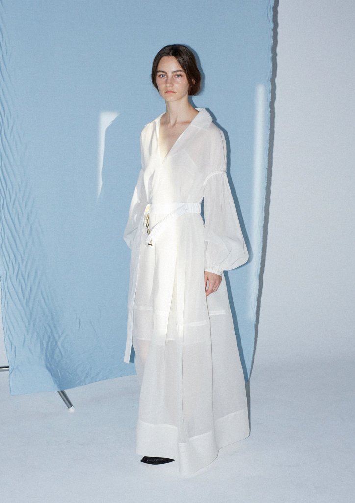 Harunobumurata 2022春夏高级成衣Lookbook