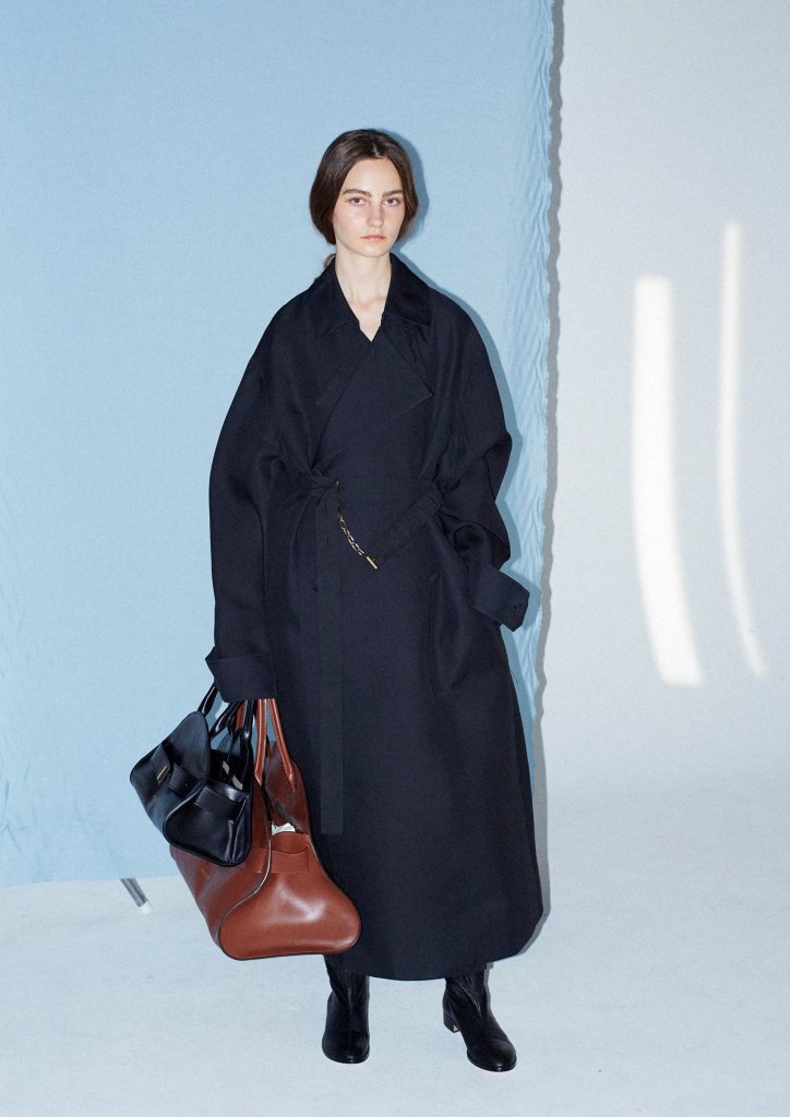 Harunobumurata 2022春夏高级成衣Lookbook