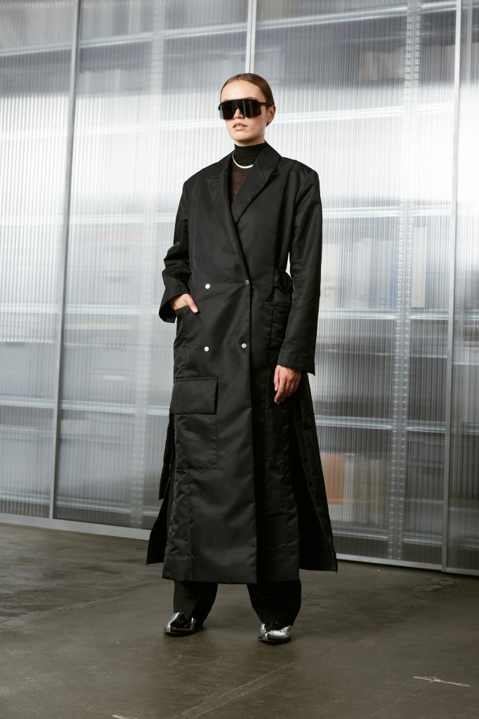 INTERNATIONAL CITIZEN 2023春夏女装Lookbook
