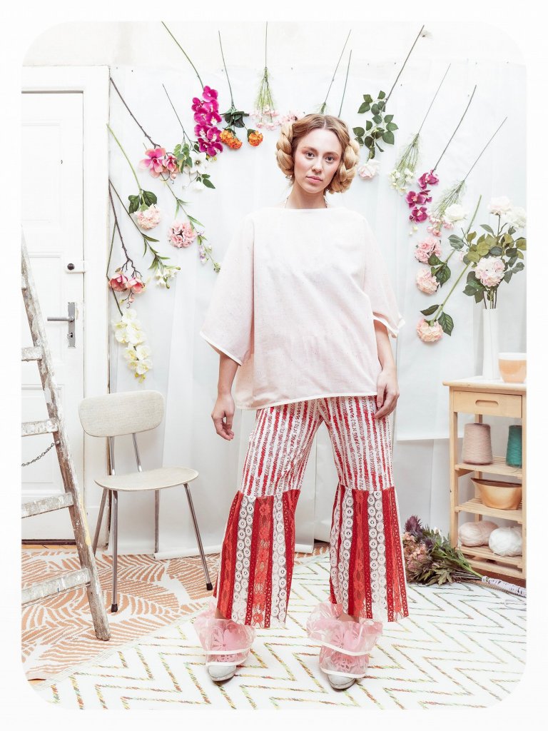 Tata Christiane 2023春夏高级成衣Lookbook