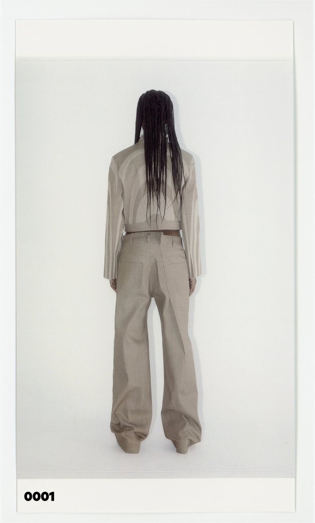 Anne Isabella 2023春夏高级成衣Lookbook