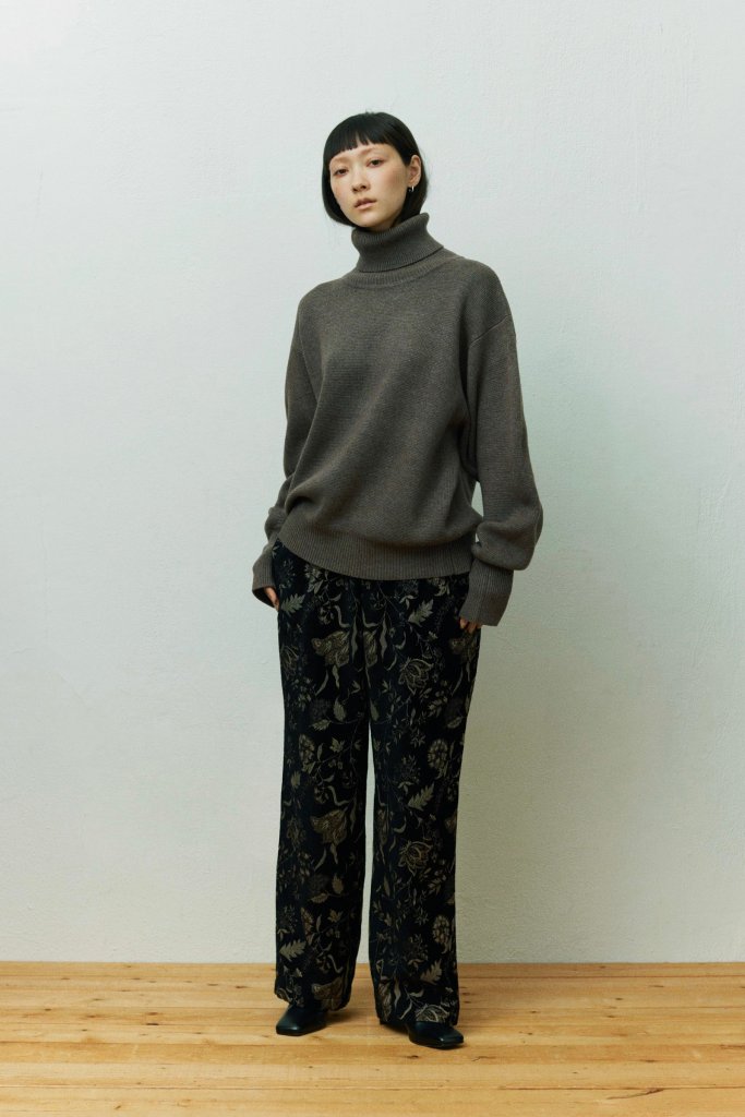 superNova. 2022/23秋冬成衣Lookbook