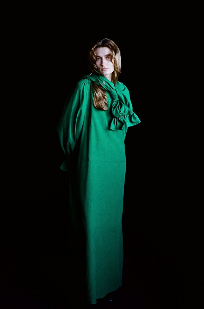 SOWER 2022/23秋冬女装Lookbook