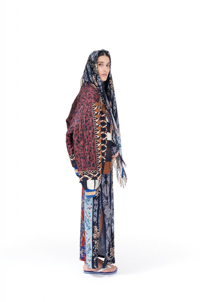 Pierre-louis Mascia 2023春夏高级成衣Lookbook