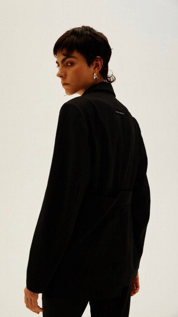 LETOIT 2022/23秋冬高级成衣Lookbook