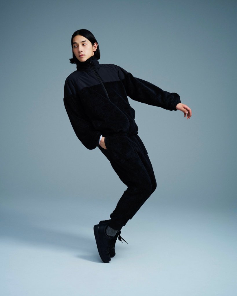 UNFILO 2022/23秋冬女装Lookbook