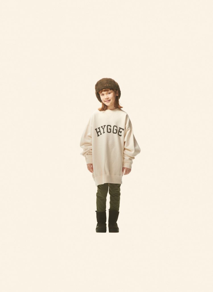 NORDISK 2022/23秋冬成衣Lookbook