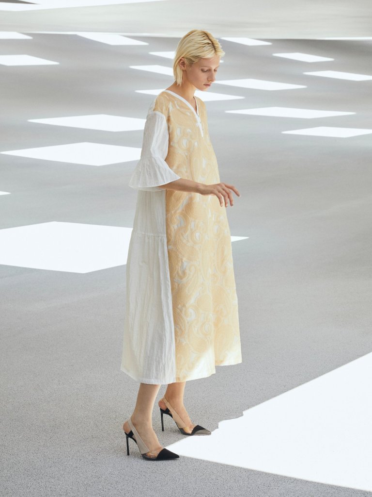 PANORMO 2023春夏女装Lookbook