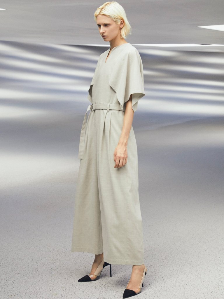 PANORMO 2023春夏女装Lookbook