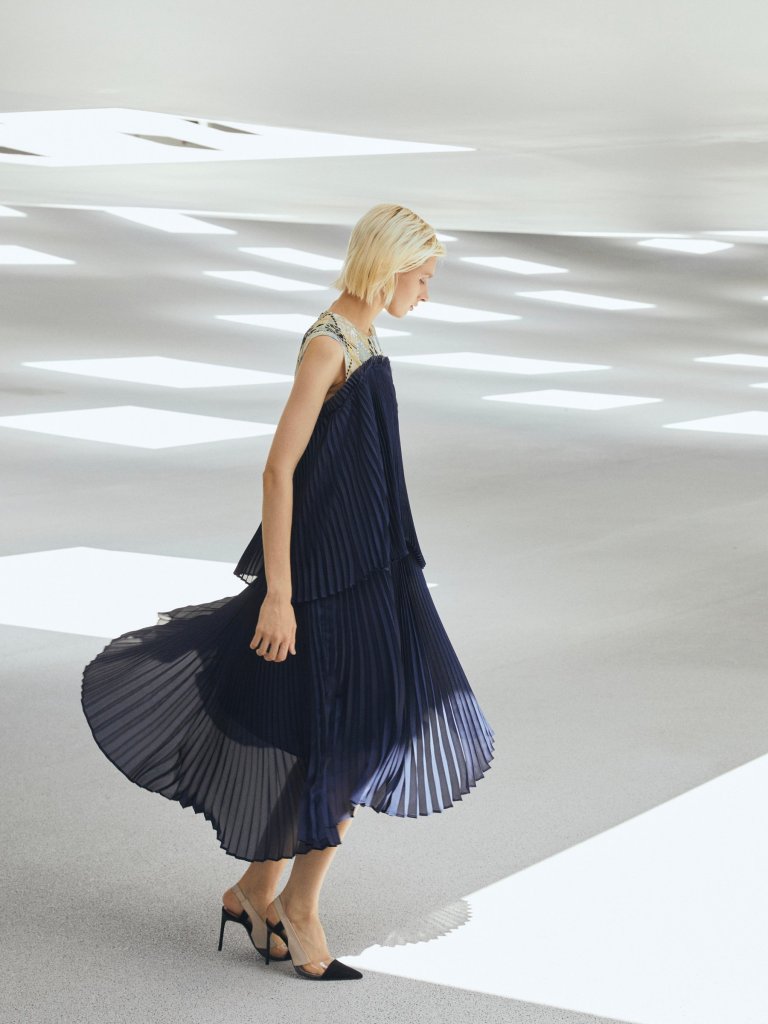 PANORMO 2023春夏女装Lookbook