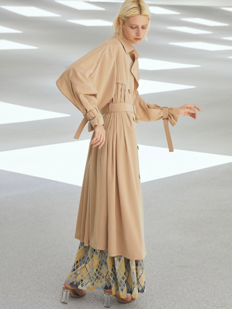 PANORMO 2023春夏女装Lookbook