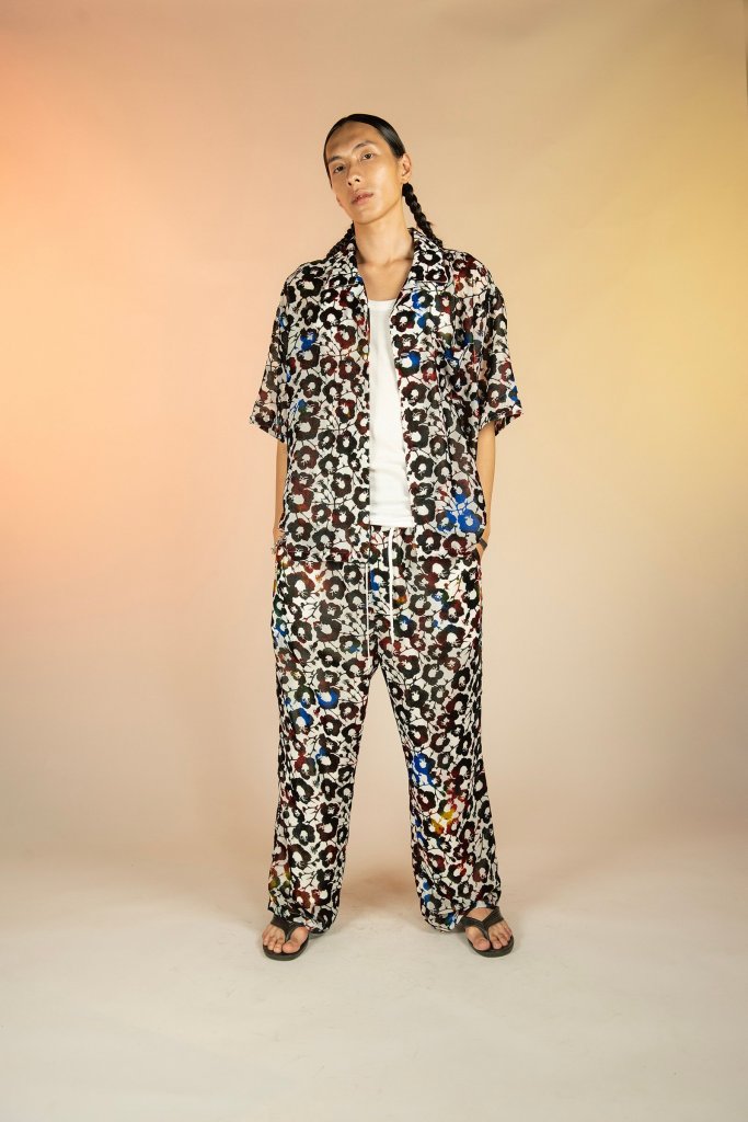 TUITACI 2023春夏成衣Lookbook