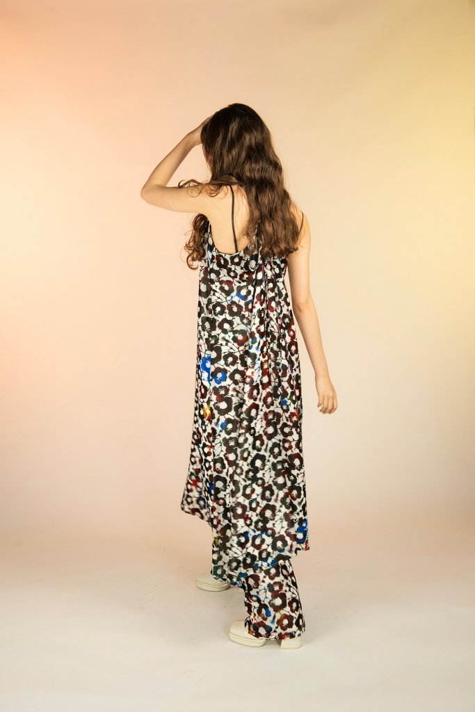 TUITACI 2023春夏成衣Lookbook