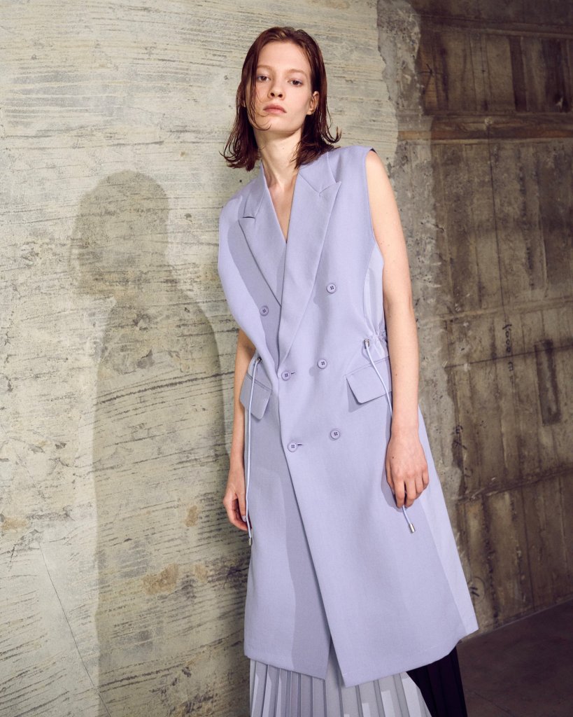 IJIIT & Co. 2023春夏女装Lookbook