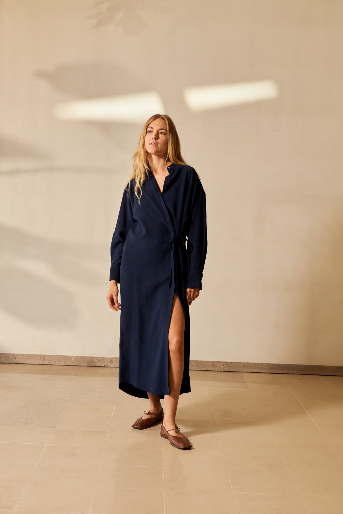 DAMA 2023春夏女装Lookbook