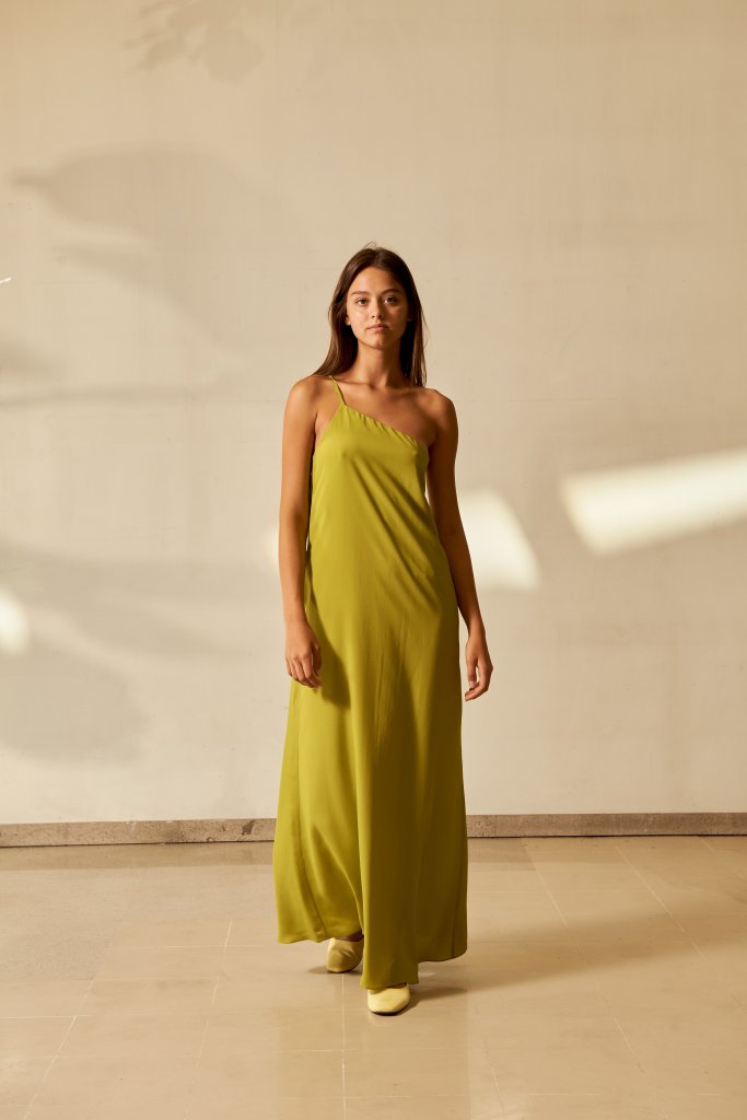 DAMA 2023春夏女装Lookbook