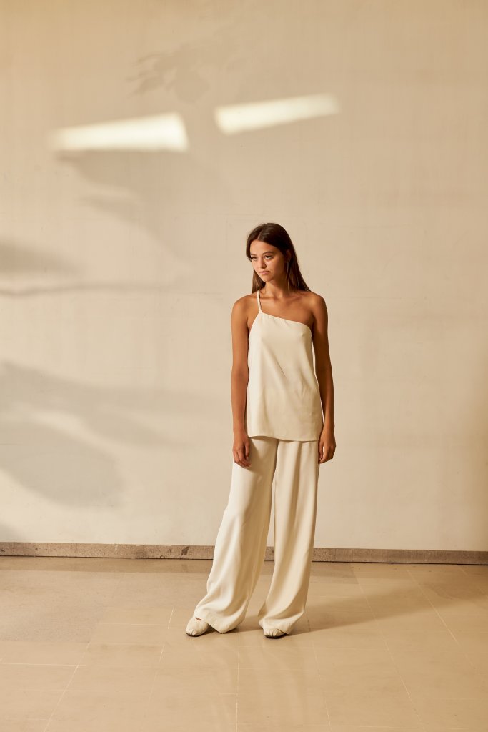 DAMA 2023春夏女装Lookbook