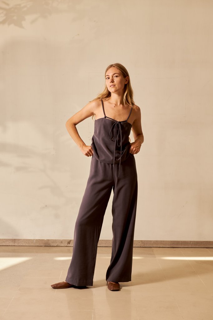 DAMA 2023春夏女装Lookbook