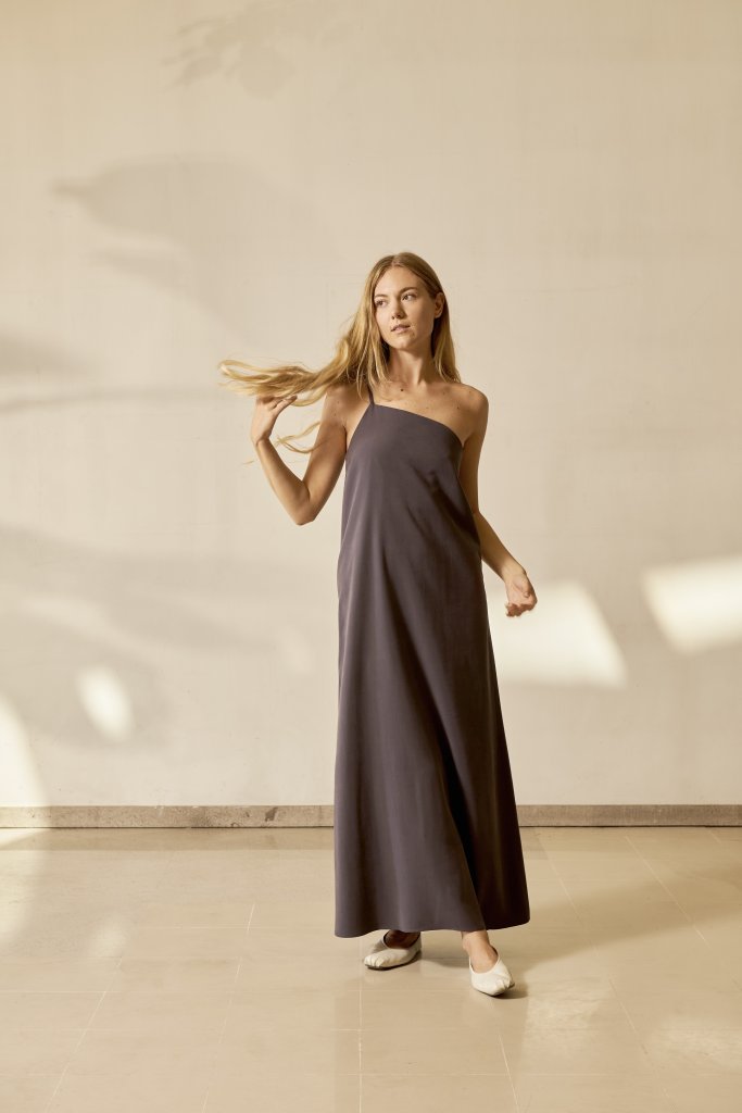 DAMA 2023春夏女装Lookbook