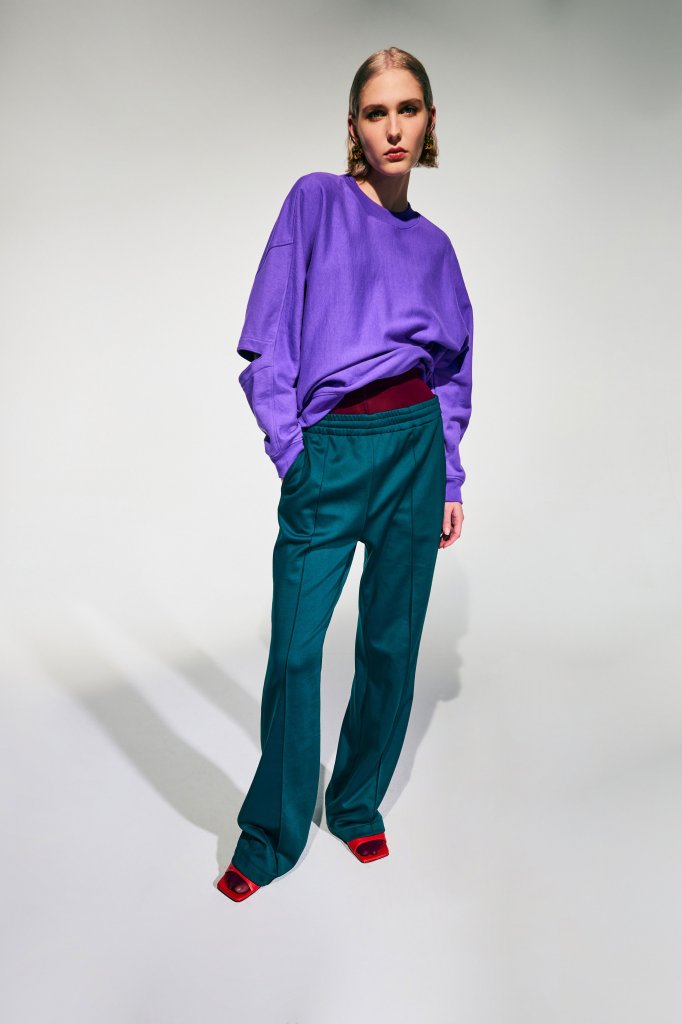 Tibi 2023早春度假系列Lookbook