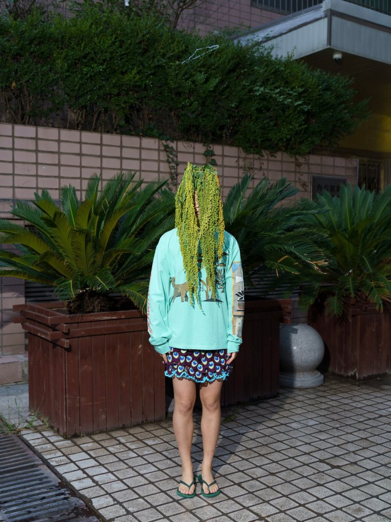 Penultimate 2023春夏成衣Lookbook