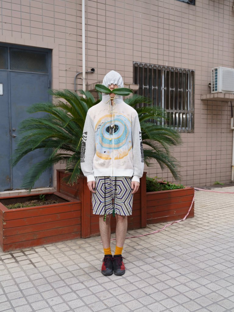 Penultimate 2023春夏成衣Lookbook