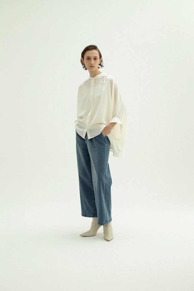 Boutique Ordinary 2023春夏女装Lookbook