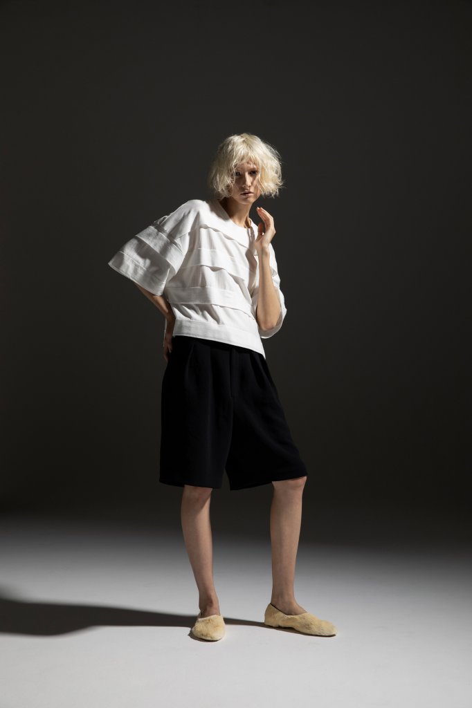 Robes & Confections 2023春夏女装Lookbook