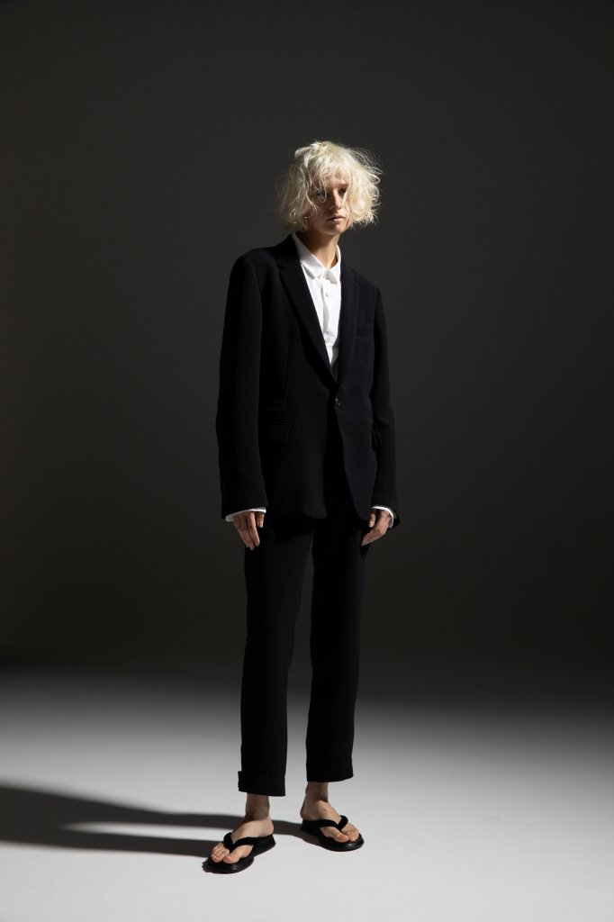 Robes & Confections 2023春夏女装Lookbook