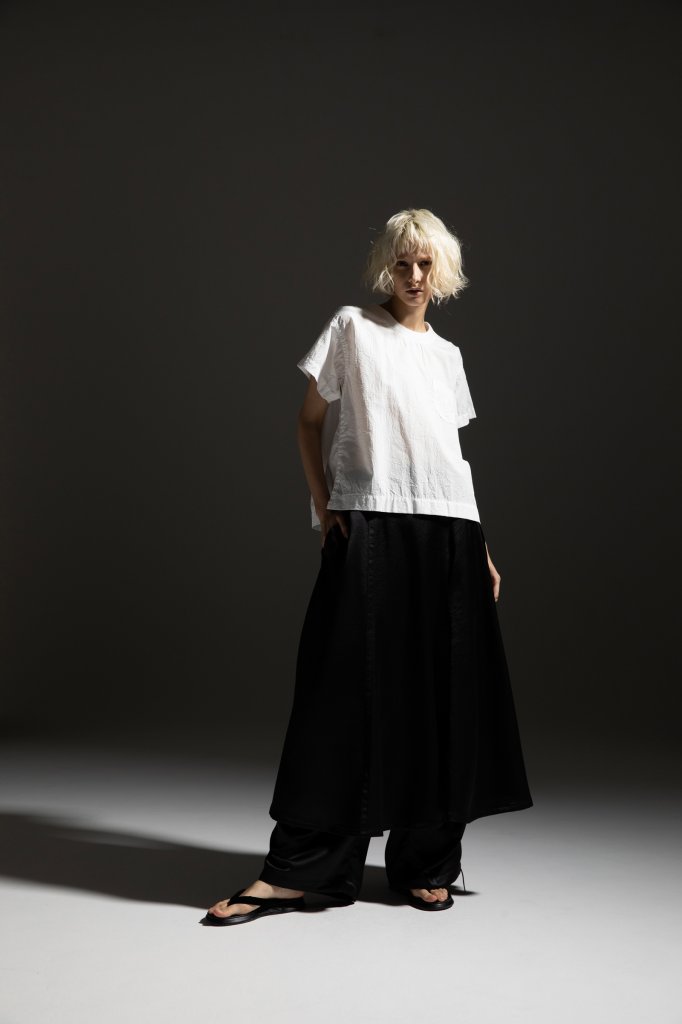 Robes & Confections 2023春夏女装Lookbook
