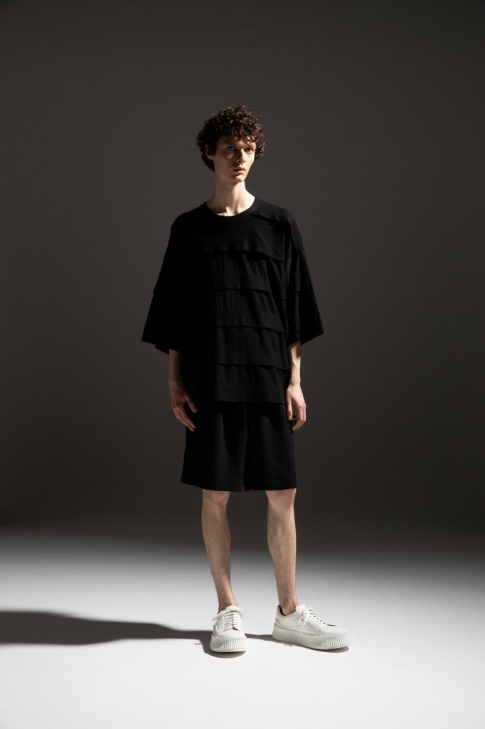 Robes & Confections 2023春夏男装Lookbook