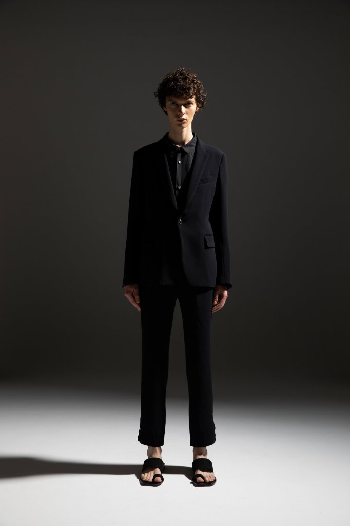 Robes & Confections 2023春夏男装Lookbook