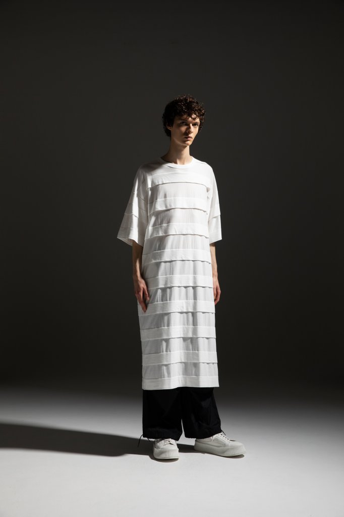 Robes & Confections 2023春夏男装Lookbook