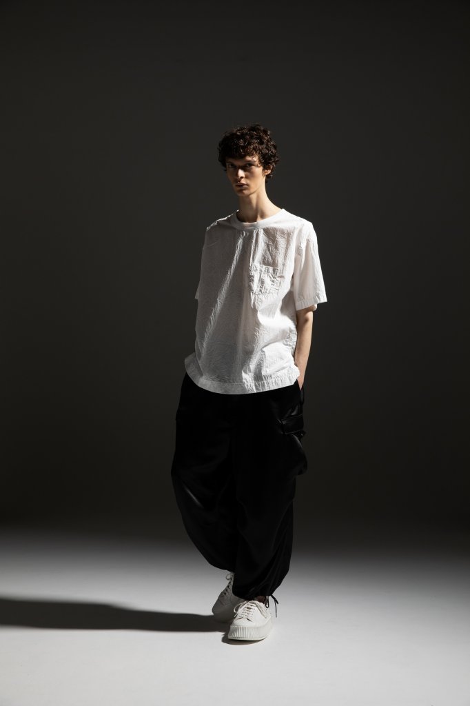 Robes & Confections 2023春夏男装Lookbook