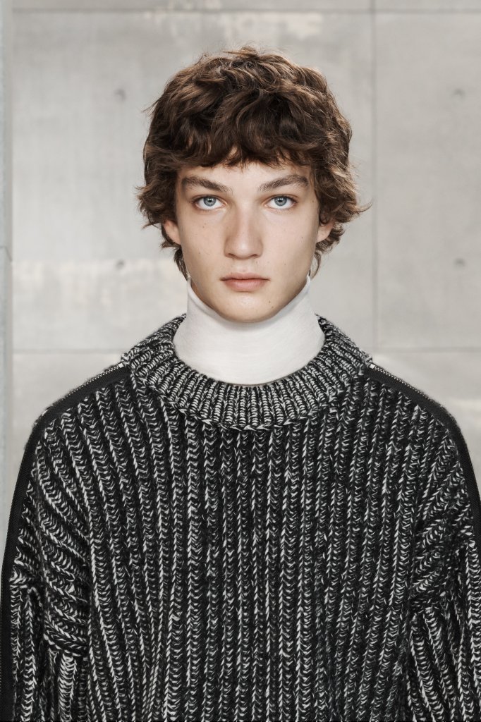 ZARA SRPLS 2022/23秋冬男装Lookbook