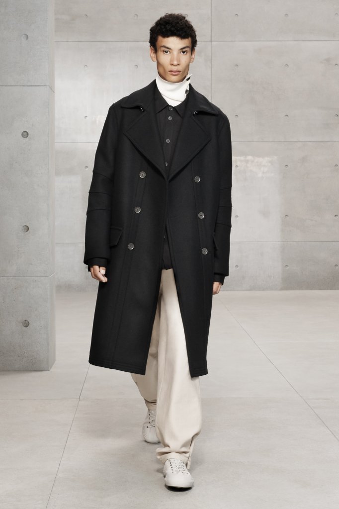 ZARA SRPLS 2022/23秋冬男装Lookbook