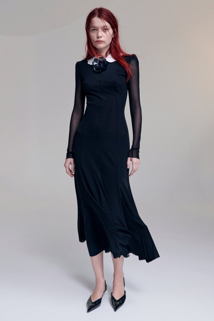 Philosophy di Lorenzo Serafini 2023早秋系列Lookbook