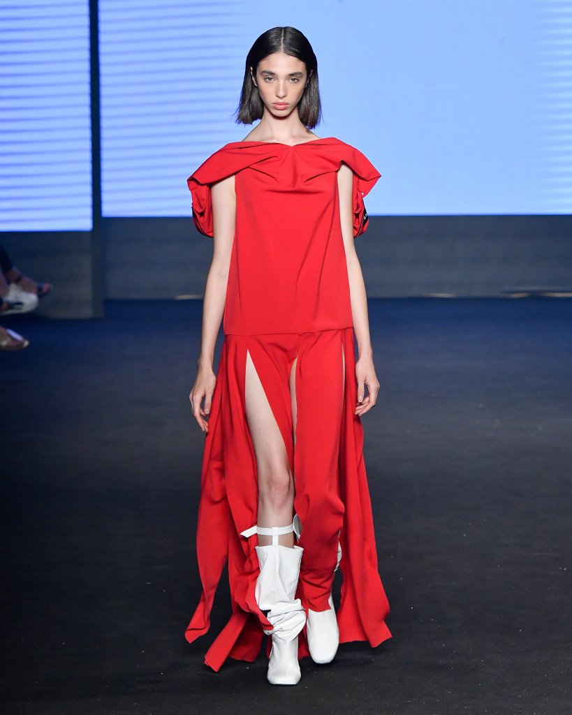ROCIO CANVAS 2023春夏高级成衣秀 - São Paulo Spring 2023